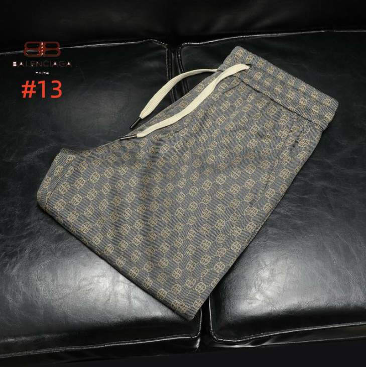 Picture of Balenciaga Short Pants _SKUBalenciagaM-4XL12yr2216300